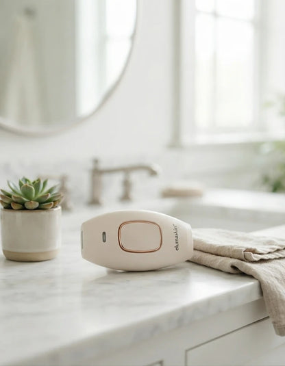 IPL Laser Hair Removal Device for Women – At-Home Permanent
