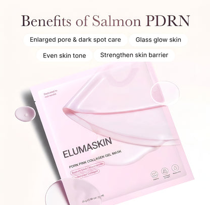 Hydrating Collagen Glow Up Mask 2.0