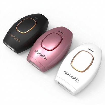 IPL Laser Hair Removal Device for Women – At-Home Permanent