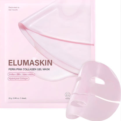 Hydrating Collagen Glow Up Mask 2.0