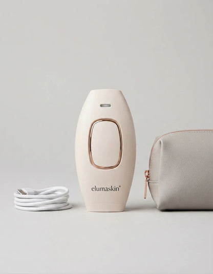 IPL Laser Hair Removal Device for Women – At-Home Permanent