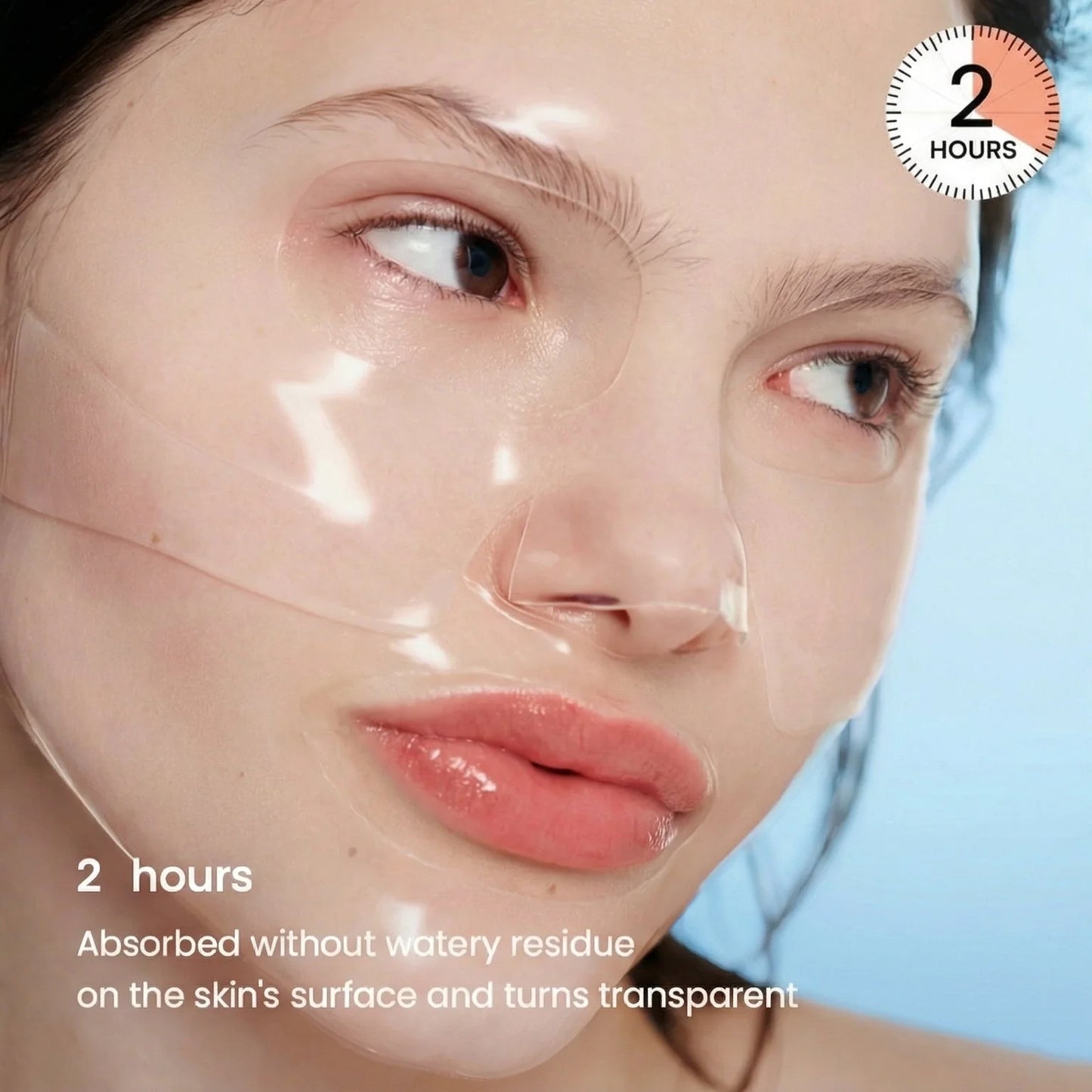 Hydrating Collagen Glow Up Mask 2.0